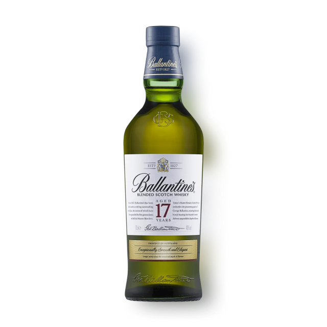발렌타인 17년 제품 이미지